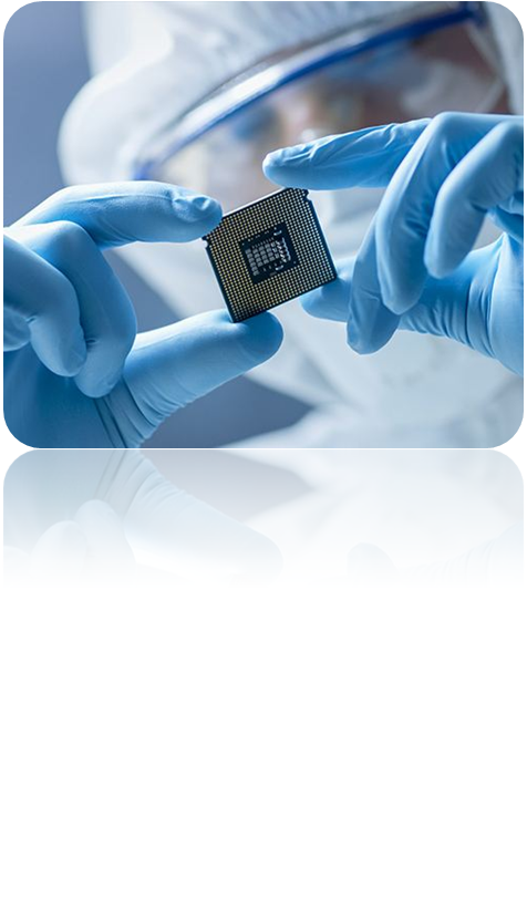 HAOXIN HK ELECTRONIC TECHNOLOGY CO. LIMITED Contrôle de la qualité