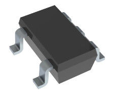 Qualité  TL331QDBVRQ1 Amplifier ICs SOT-23-5 Analog Devices Comparator usine