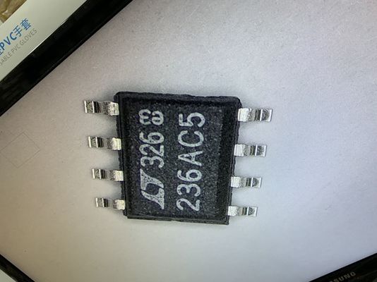 LT1236ACS8-5#TRPBF/V-référence précision 5V 10mA 8-Pin SOIC N T/R/SOP8