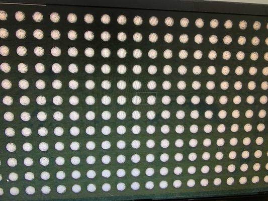Logique programmable IC d'EP4CGX150DF27I7N