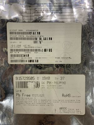 Réseau prédiffusé programmable d'AGLN250V2-CSG81I