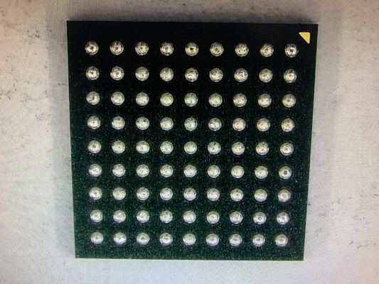 Réseau prédiffusé programmable d'AGLN250V2-CSG81I