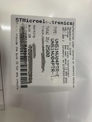 VNS1NV04PTR-E/SOIC-8/gestion de puissance