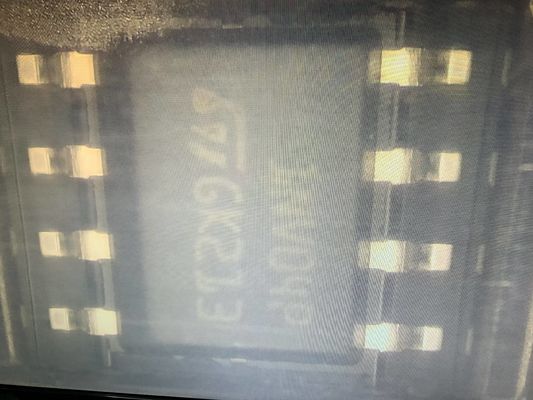 VNS1NV04PTR-E/SOIC-8/gestion de puissance