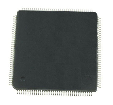 Circuits intégrés programmables d'IC SMT Digital de logique de XC6SLX9-2TQG144C TQFP-144