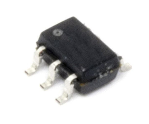 Amplificateur d'usage universel de bobine de maxime de l'amplificateur IC de MAX9910EXK+T