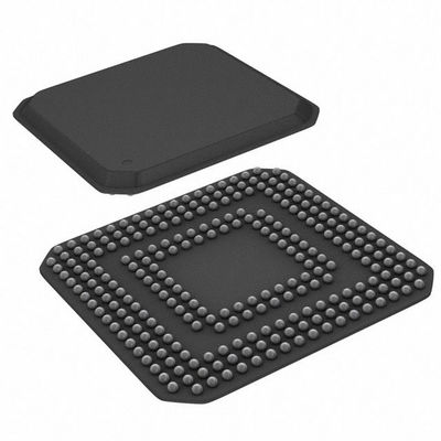 Plateau de la puce 32bit 66MHz 257-Pin BGA MICROSTAR de pont de PCI de PCI2050BIZHK