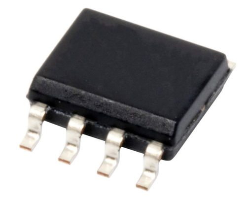 SN74LVC1G07QDBVRQ1 octal module de commande de ligne