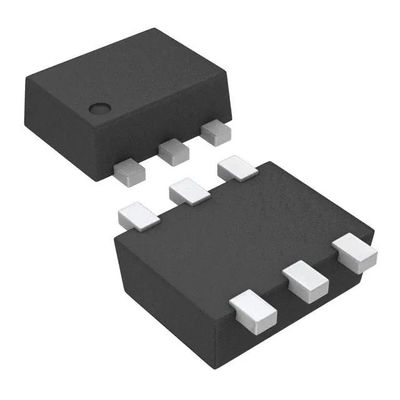 TLV62568PDRLR/entrée de changement des régulateurs de tension 2.5V-5.5V