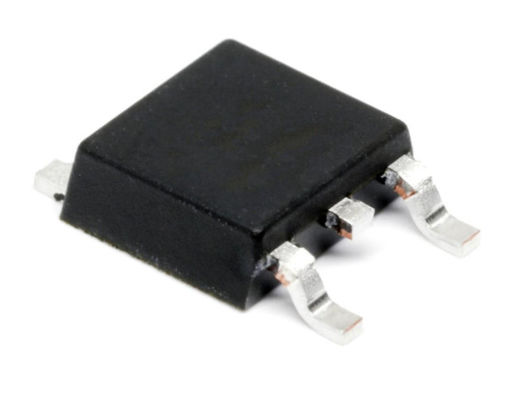 Isolant unidirectionnel IC de Digital de circuits intégrés d'interface d'ISO1176TDW