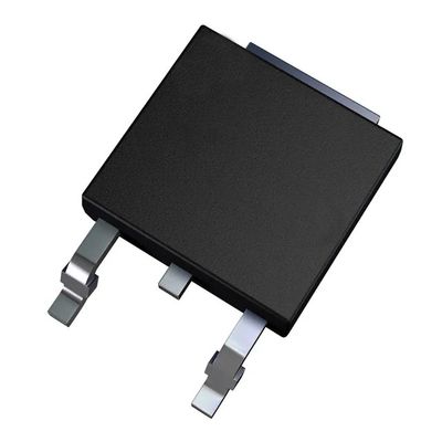 Repérage LINÉAIRE des régulateurs de tension de LM1117DTX-ADJ/NOPB/LDO 800MA LDO