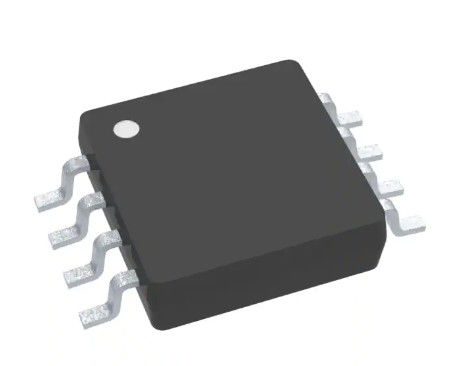 Interface IC VSSOP-8 Rs de THVD1510DGK RS 485 485 émetteurs-récepteurs aucun arrêt