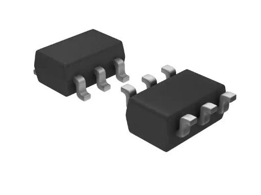 REF3433QDBVRQ1/SMD/SMT/Texas Instruments/ 	SOT-23-6/bobine