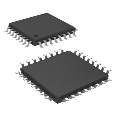 ADS131A04IPBSR/Front End analogue