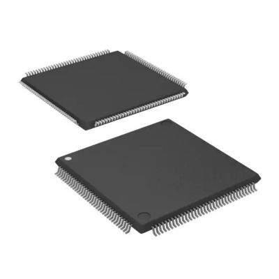 Réseau prédiffusé programmable de champ de LFXP2-8E-7TN144C FPGA 8K LUTs