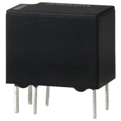 G5V-1-DC5/IMMERSION/bas relais de signal - carte PCB