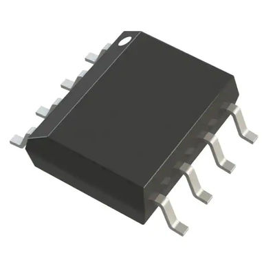 Référence programmable de la tension ADR4525BRZ-R7 réglable aucun arrêt