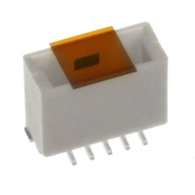 5013310507 en-têtes extérieurs de bâti d'IC de logique programmable et logement de fil