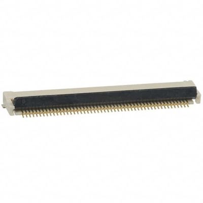 Connecteurs de Ffc Fpc du sérieux d'IC de logique programmable de XF2M-5015-1A DIP-50 hauts