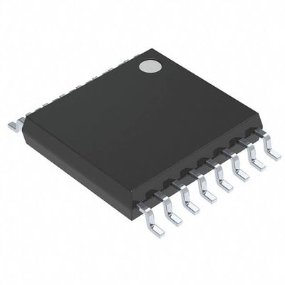 Régulateur de commutation de la gestion IC HTSSOP-16 IC de la puissance LM63625DQPWPRQ1