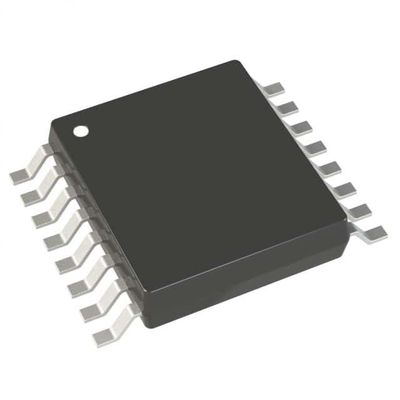 Commutateur IC de multiplexeur de la gestion IC HTSSOP-16 de puissance d'ADG608BRUZ