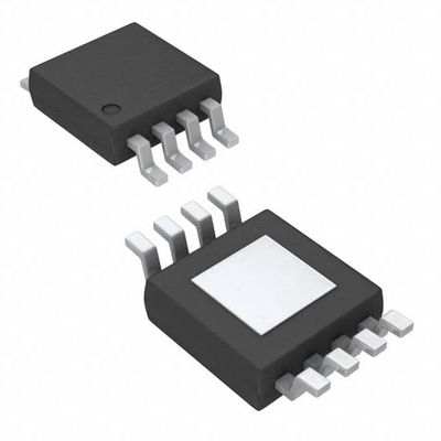 Amplificateur audio IC de la gestion IC SOT-23-8 de la puissance TPS7A6633QDGNRQ1
