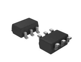 REF3130AIDBZR a inclus des références de tension de la bobine SMD d'IC SOT-23-3