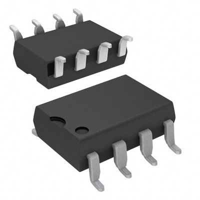 AMC1100DUBR isolant l'amplificateur de commutation REF02BU a isolé l'amplificateur opérationnel