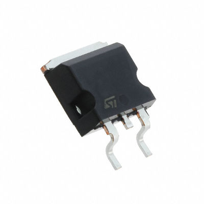STB45N60DM2AG/TO-263/semi-conducteurs discrets