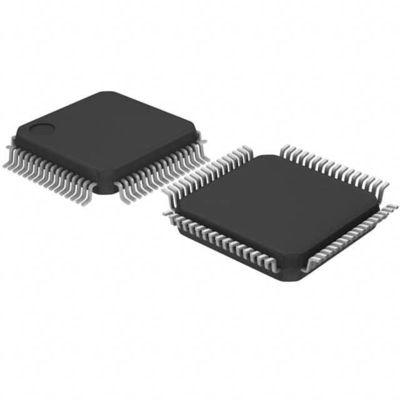 KSZ8873MLL/LQFP-64/communication et mise en réseau IC