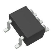 Amplificateur de petite taille SC-70-5 de puissance faible de l'amplificateur IC CMOS d'OPA348AIDCKR