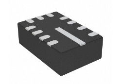 Bobine de Buck Step Up Converter VQFN-12 de régulateur de commutation de LMR33620CQRNXRQ1 IC