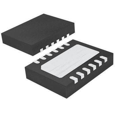 P9148ANRGI8 a inclus le circuit linéaire de régulateur de tension d'IC QFN12