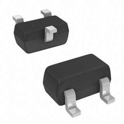 DMN55D0UT-7/SOT-523-3/TRANSISTOR MOSFET