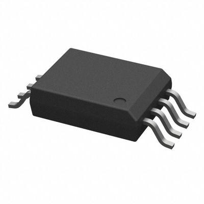 Amplificateur galvanique à grande vitesse d'isolement de l'amplificateur SOIC-8 d'isolement d'AMC1301DWVR