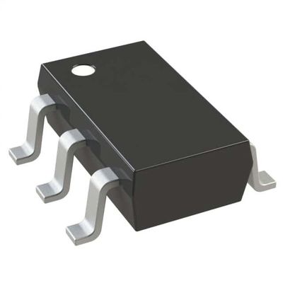 STWD100YNYWY3F SOT-23-5 a inclus le circuit de surveillance de tension ouverte de drain d'IC