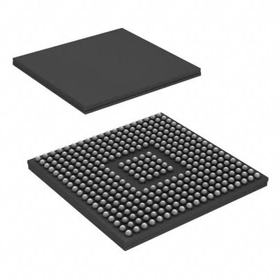 TMS320F28377DZWTT NFBGA-337 a enfoncé des processeurs d'IC 32 microcontrôleurs mordus