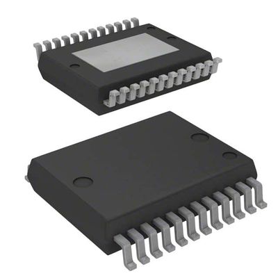 Le commutateur latéral élevé IC 4 de VNQ5160KTR-E a produit des commutateurs de charge de la puissance IC de transistor MOSFET