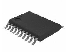 LSF0108PWR a enfoncé la bobine bidirectionnelle de Circuit TSSOP-20 de traducteur de tension d'IC
