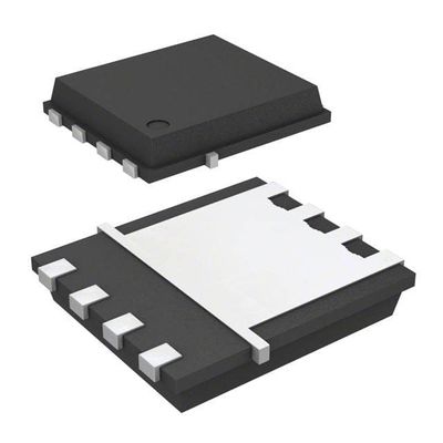 Manche conforme de transistor MOSFET RoHS de puissance de niveau de logique de BSC010N04LS TDSON-8 la 1
