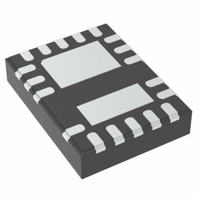 Conducteurs de porte de transistor MOSFET de la gestion IC WQFN-19 de puissance de LMG1210RVRR