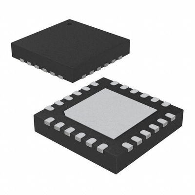 Microcontrôleurs mordus des dispositifs de semi-conducteur d'ATTINY3217-MNR QFN-24 8 discrets