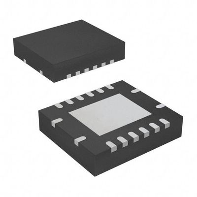 Porte logique IC IC programmable Chips Output Enable de SN74AVC4T245RGYR VQFN-16