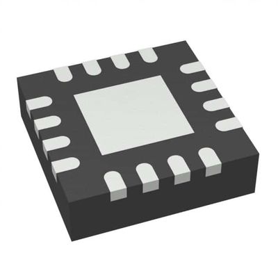 Convertisseurs analogiques-numériques du convertisseur de données d'ADS7854IRTER WQFN-16 IC SMT
