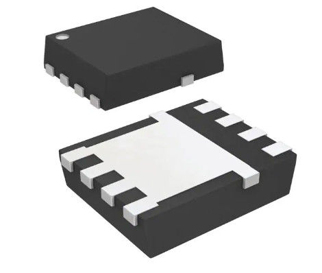 Dispositifs de semi-conducteur discrets de CSD19531Q5AT 1 transistor MOSFET de puissance de NexFET de la Manche