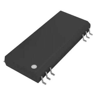 Convertisseur de données de DCP020515DU IC SMT d'isolement non réglementé montant le style