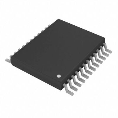 Circuit intégré programmable de SN74AVCH8T245DGVR TVSOP-24 de 1,2 V à 3,6 V