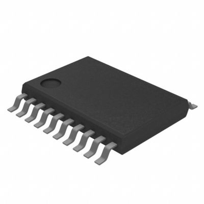 Extenseurs SMT d'entrée-sortie de l'interface audio IC d'Usb de PCF8574APWR TSSOP-20
