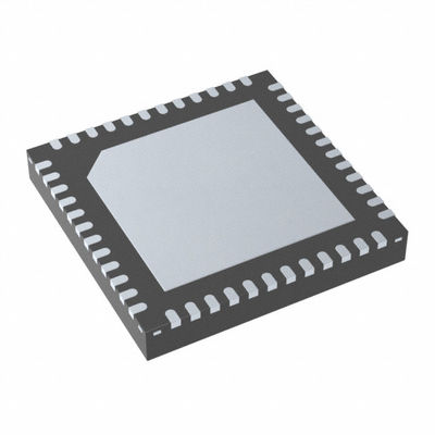 Microcontrôleurs discrets des dispositifs de semi-conducteur de CC1312R1F3RGZR VQFN-48 MCU rf