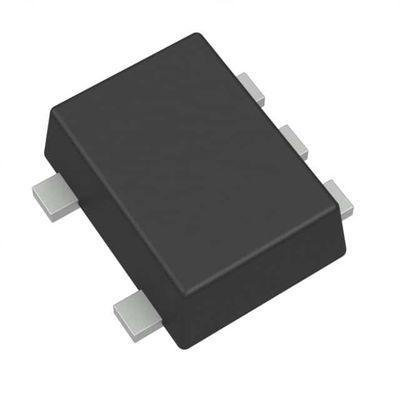 Inverseur programmable de déclencheur d'IC SOT-5X3-5 Schmitt de logique de SN74LVC1G14DRLR